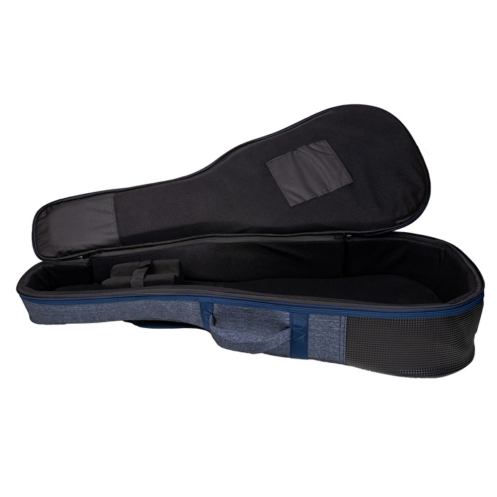 LEA 600 BLC Mavi Renk Klasik Gitar Gigbag